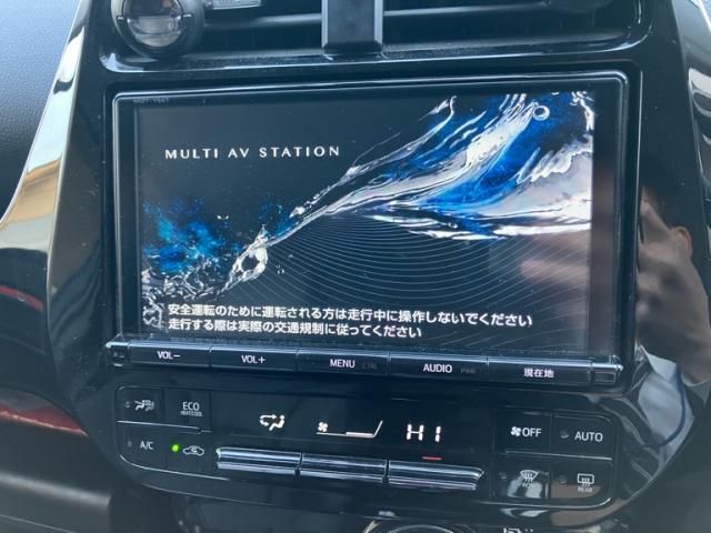 TOYOTA PRIUS 2018 Image 31