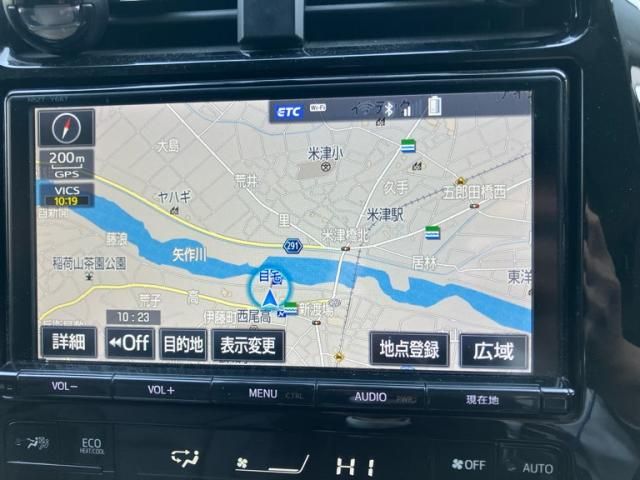 TOYOTA PRIUS 2018 Image 31