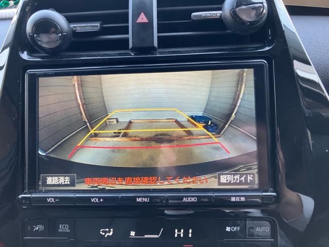 TOYOTA PRIUS 2018 Image 31