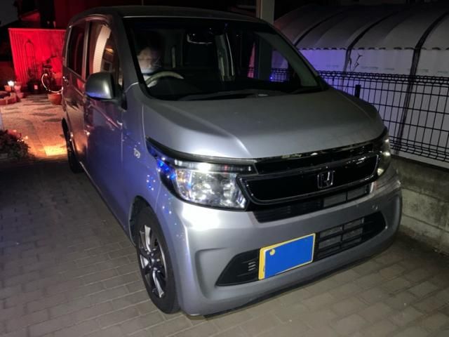 HONDA N-WGN 2015 Image 31