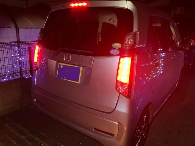 HONDA N-WGN 2015 Image 31