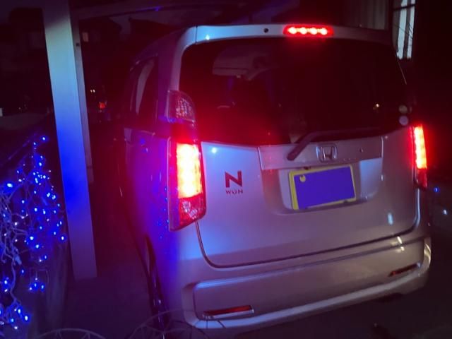 HONDA N-WGN 2015 Image 31