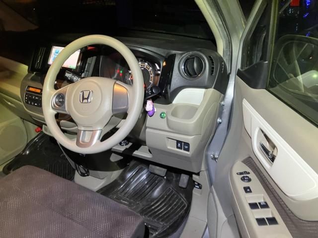 HONDA N-WGN 2015 Image 31