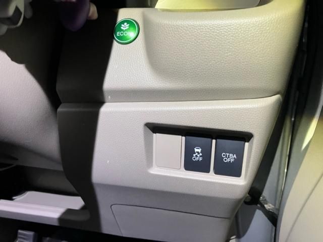 HONDA N-WGN 2015 Image 31