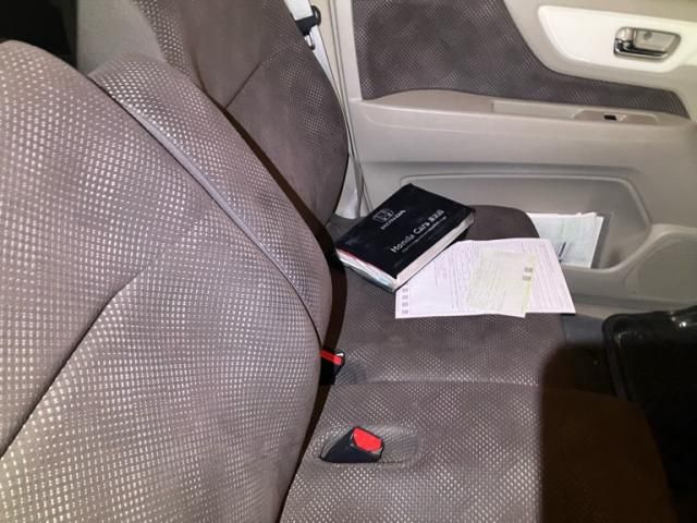 HONDA N-WGN 2015 Image 31