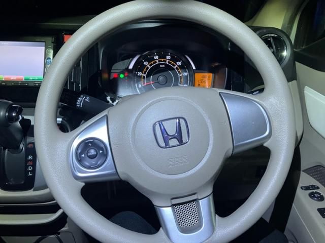 HONDA N-WGN 2015 Image 31