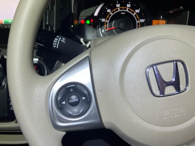 HONDA N-WGN 2015 Image 31