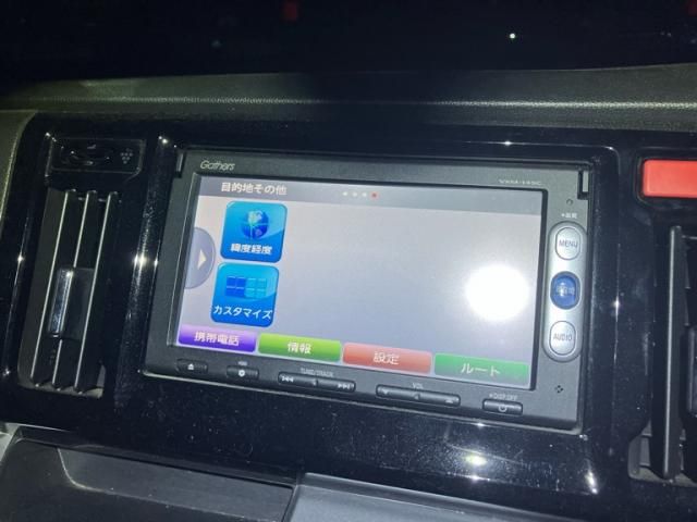 HONDA N-WGN 2015 Image 31