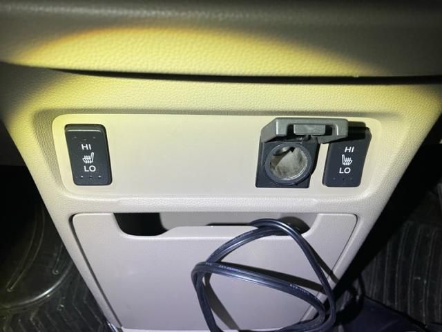 HONDA N-WGN 2015 Image 31