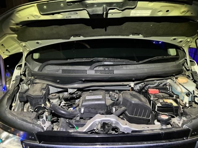 HONDA N-WGN 2015 Image 31