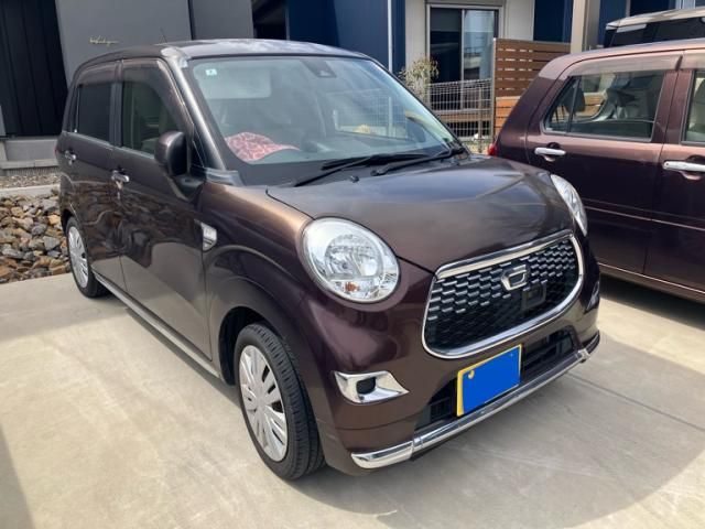 DAIHATSU CAST STYLE 2016 Image 31