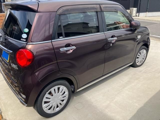 DAIHATSU CAST STYLE 2016 Image 31