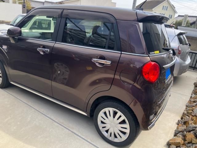 DAIHATSU CAST STYLE 2016 Image 31