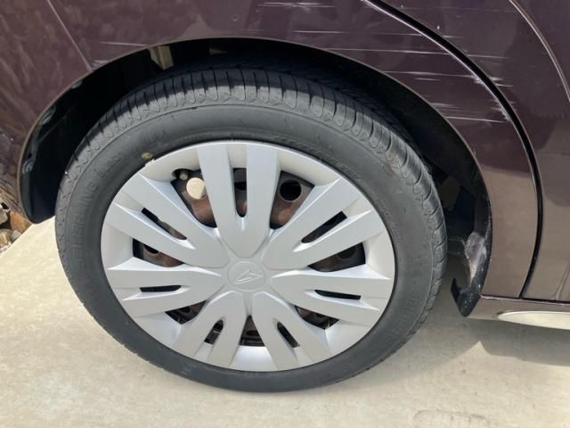 DAIHATSU CAST STYLE 2016 Image 31