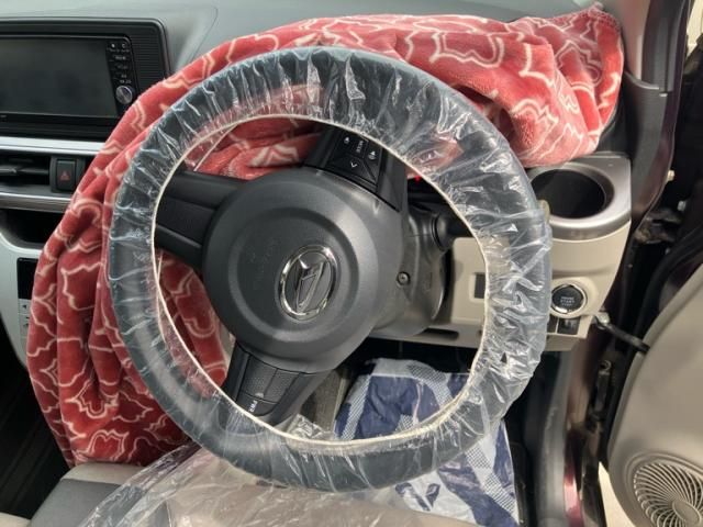 DAIHATSU CAST STYLE 2016 Image 31