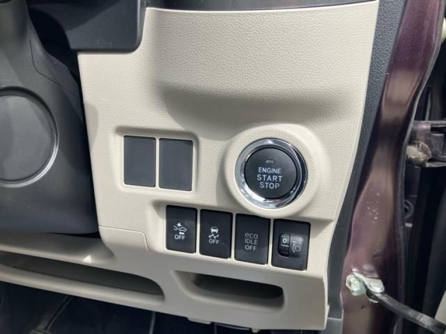 DAIHATSU CAST STYLE 2016 Image 31