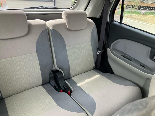 DAIHATSU CAST STYLE 2016 Image 31