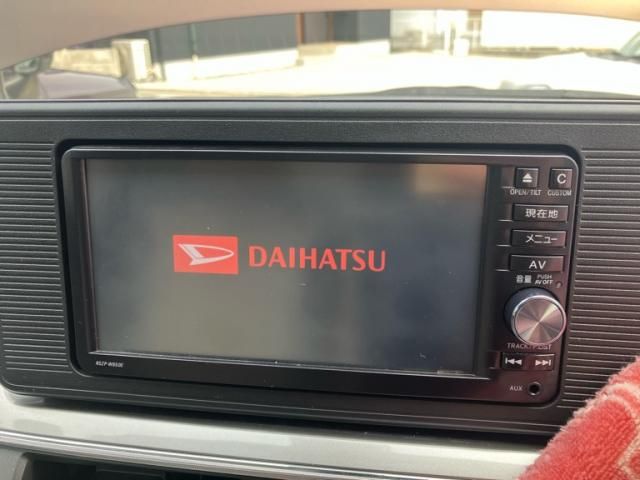 DAIHATSU CAST STYLE 2016 Image 31