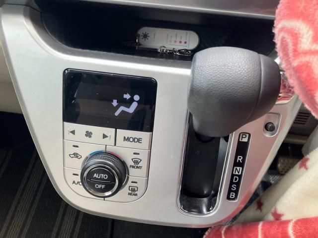 DAIHATSU CAST STYLE 2016 Image 31