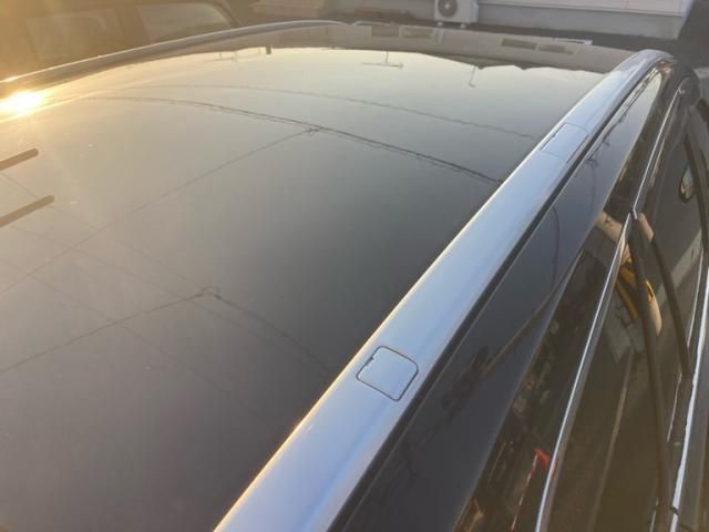 TOYOTA AVENSISWAGON 2012 Image 31