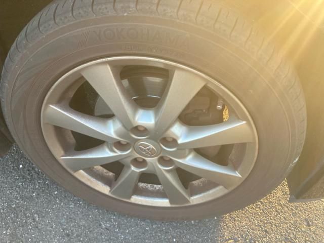 TOYOTA AVENSISWAGON 2012 Image 31