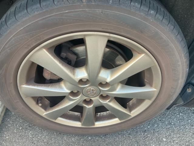 TOYOTA AVENSISWAGON 2012 Image 31