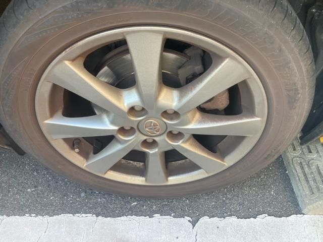 TOYOTA AVENSISWAGON 2012 Image 31