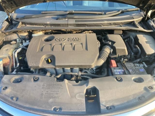 TOYOTA AVENSISWAGON 2012 Image 31