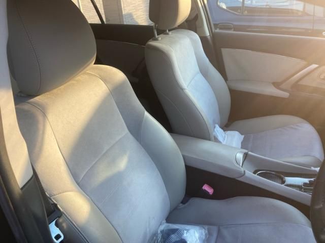 TOYOTA AVENSISWAGON 2012 Image 31