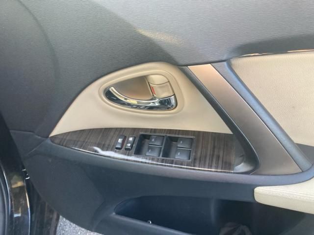 TOYOTA AVENSISWAGON 2012 Image 31