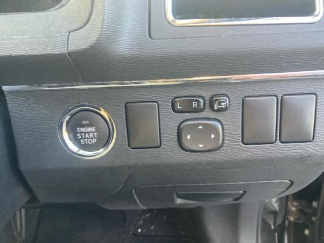 TOYOTA AVENSISWAGON 2012 Image 31