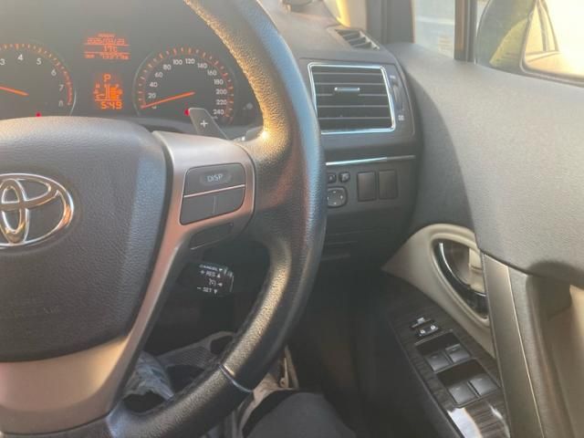 TOYOTA AVENSISWAGON 2012 Image 31