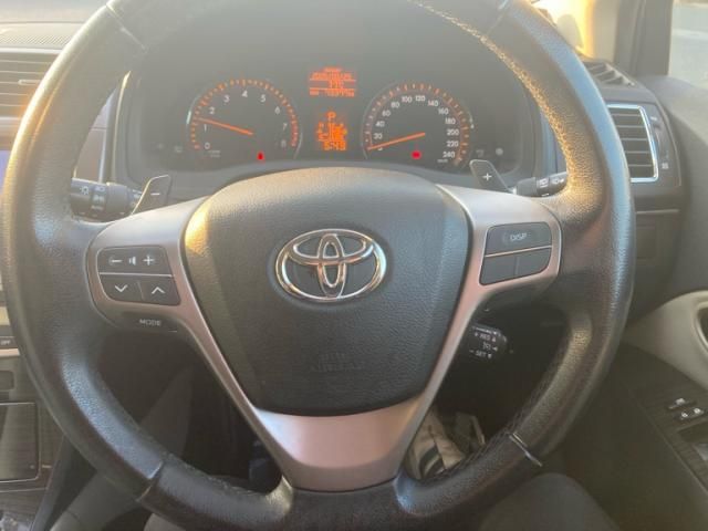 TOYOTA AVENSISWAGON 2012 Image 31