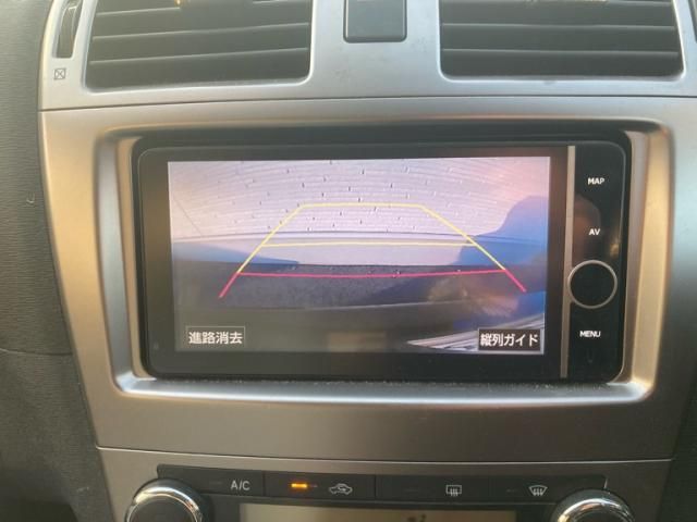 TOYOTA AVENSISWAGON 2012 Image 31