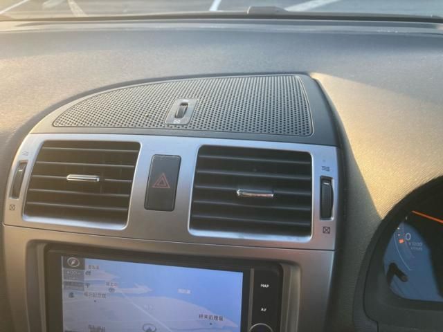 TOYOTA AVENSISWAGON 2012 Image 31