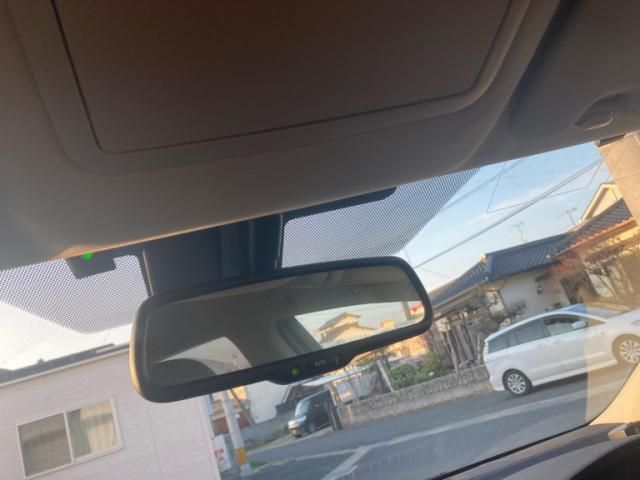 TOYOTA AVENSISWAGON 2012 Image 31