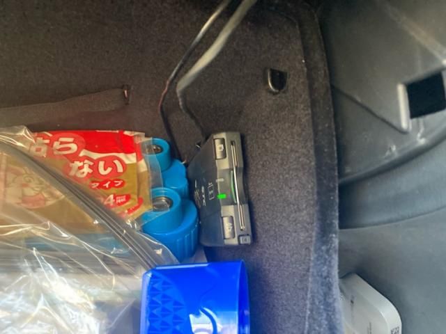 TOYOTA AVENSISWAGON 2012 Image 31