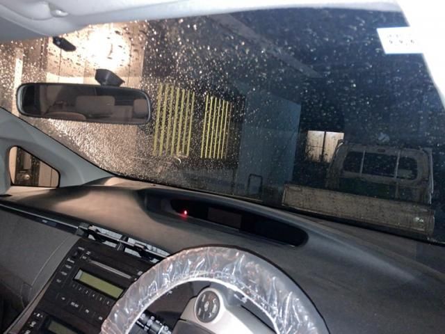 TOYOTA PRIUS 2010 Image 31