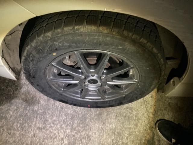 TOYOTA PRIUS 2010 Image 31