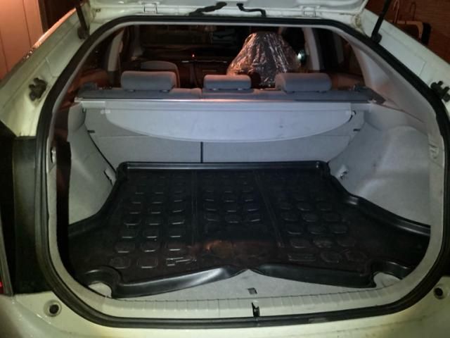 TOYOTA PRIUS 2010 Image 31