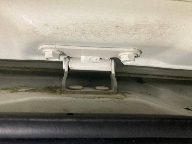 TOYOTA PRIUS 2010 Image 31