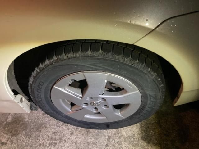 TOYOTA PRIUS 2010 Image 31