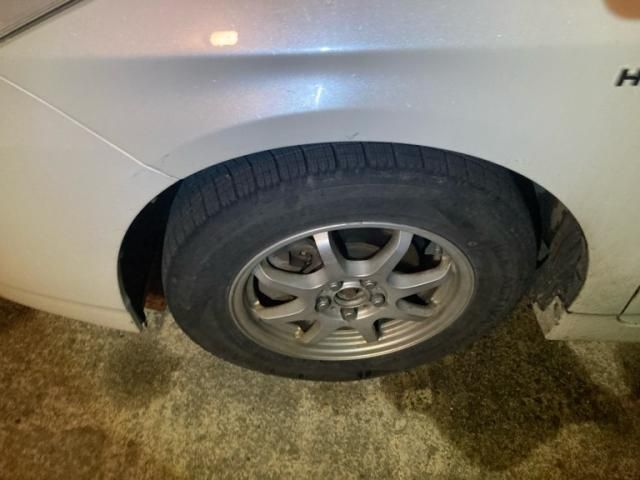 TOYOTA PRIUS 2010 Image 31