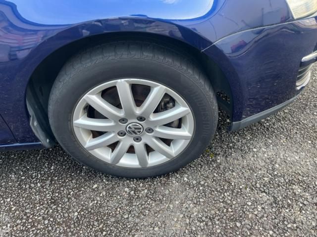 VOLKSWAGEN GOLF VARI 2009 Image 31