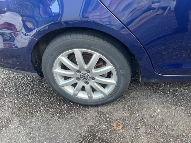 VOLKSWAGEN GOLF VARI 2009 Image 31