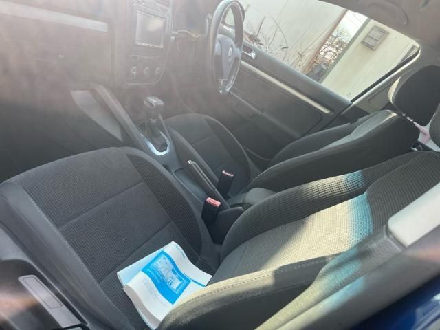 VOLKSWAGEN GOLF VARI 2009 Image 31