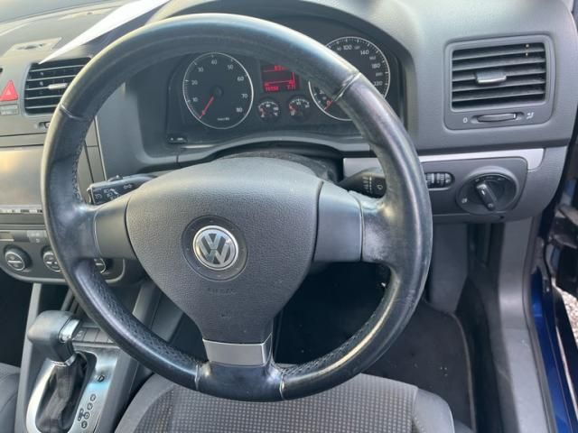 VOLKSWAGEN GOLF VARI 2009 Image 31