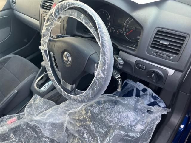 VOLKSWAGEN GOLF VARI 2009 Image 31