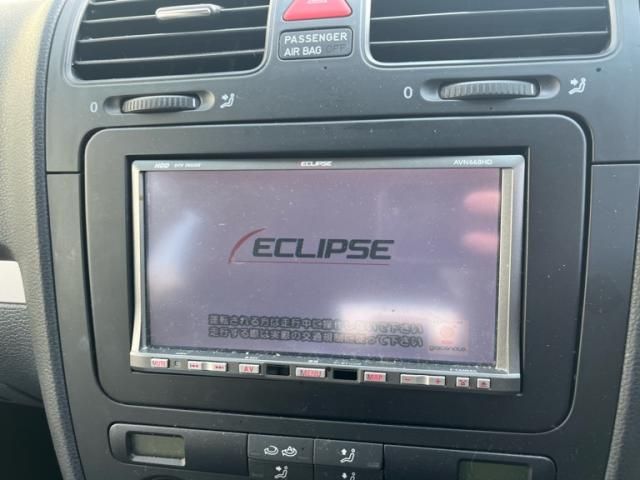 VOLKSWAGEN GOLF VARI 2009 Image 31