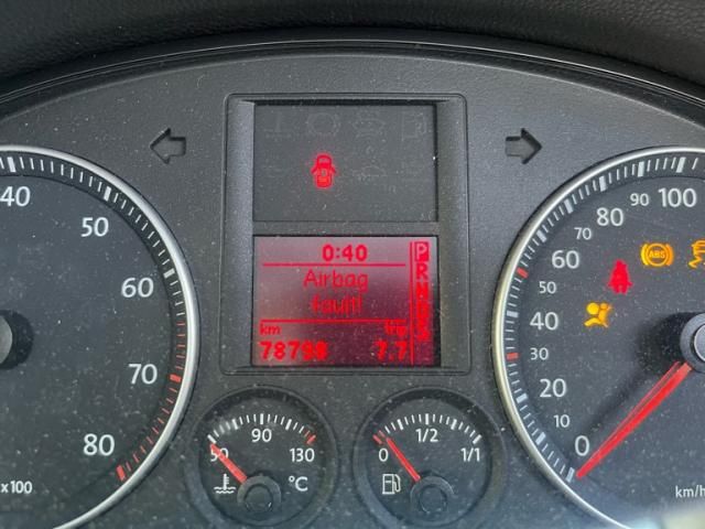 VOLKSWAGEN GOLF VARI 2009 Image 31